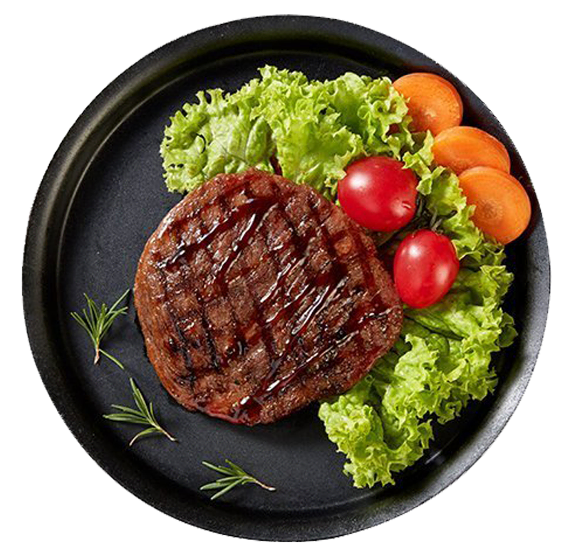 Strip Steak